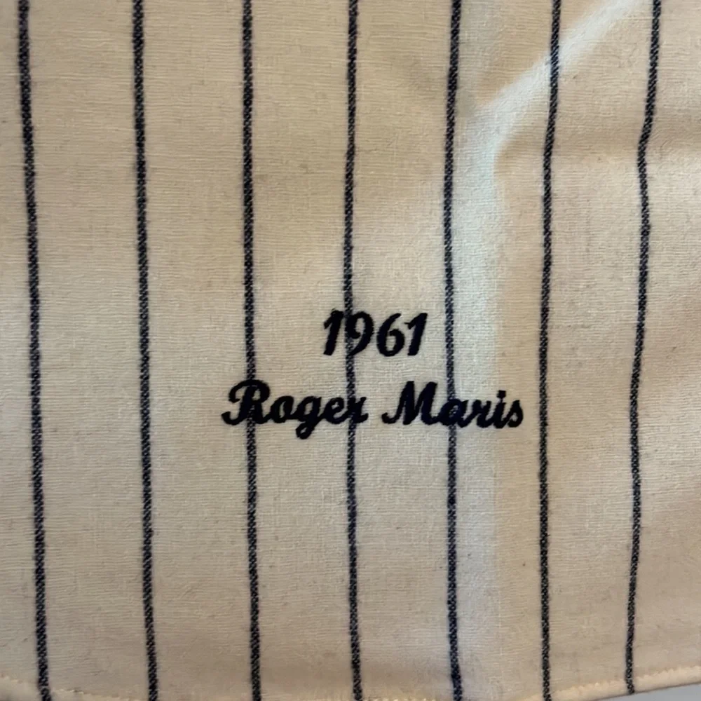 Yankees Jersey “RARE” - Picture 4 of 5